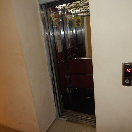 Apartment First Line From Sea Batumi Luaran gambar