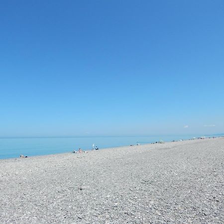 Apartment First Line From Sea Batumi Luaran gambar