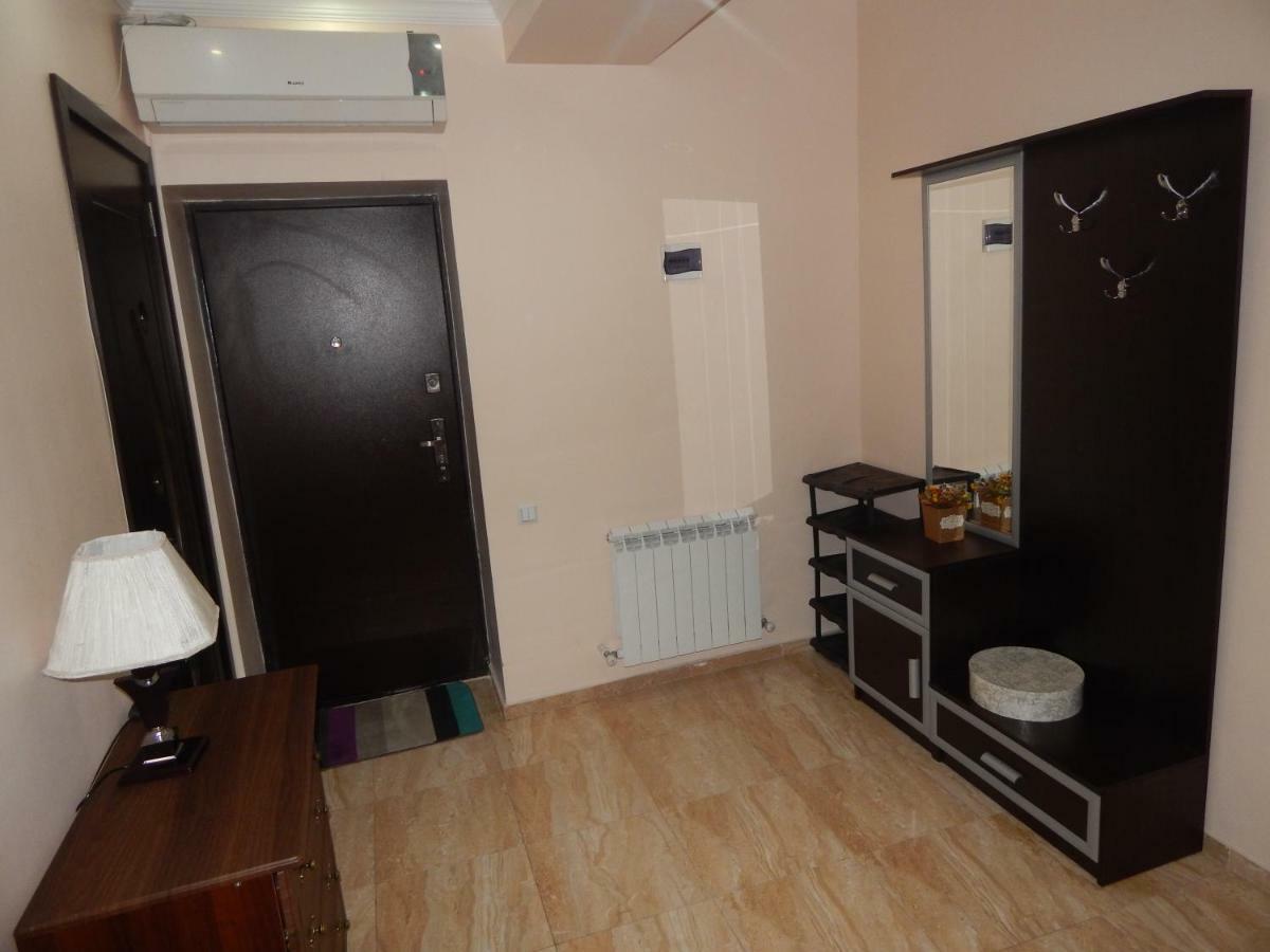 Apartment First Line From Sea Batumi Luaran gambar