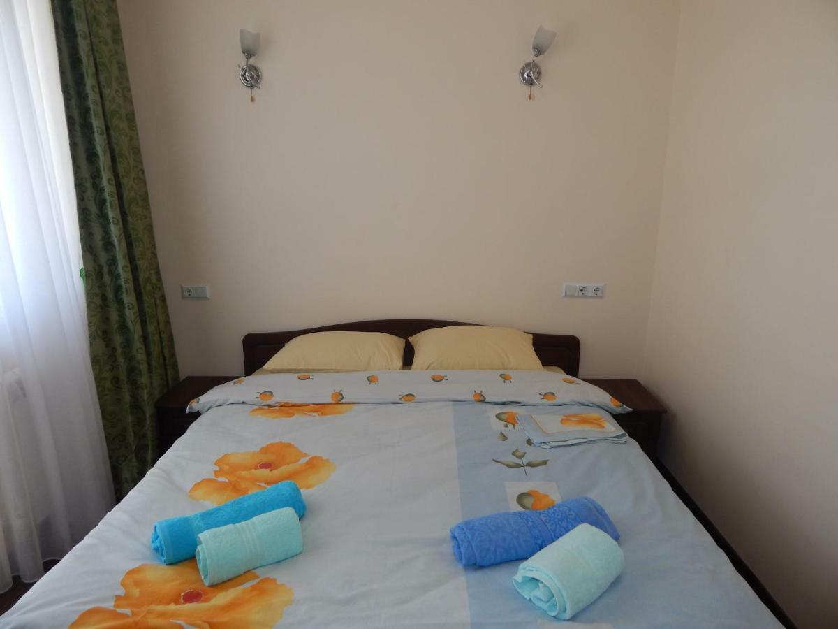 Apartment First Line From Sea Batumi Luaran gambar