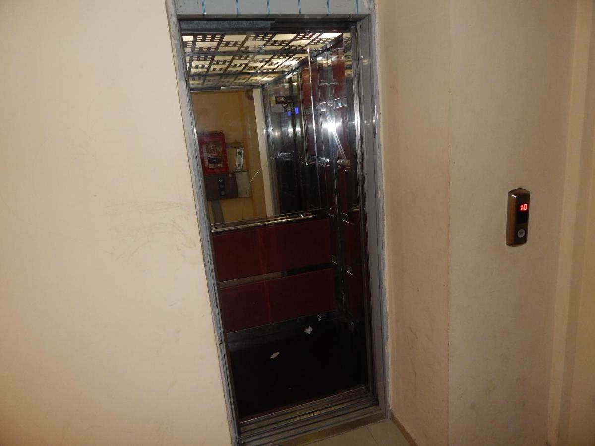 Apartment First Line From Sea Batumi Luaran gambar