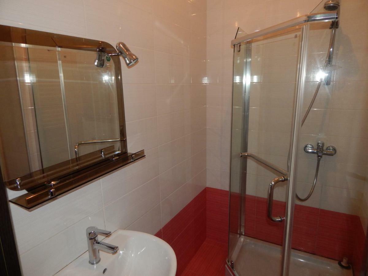 Apartment First Line From Sea Batumi Luaran gambar