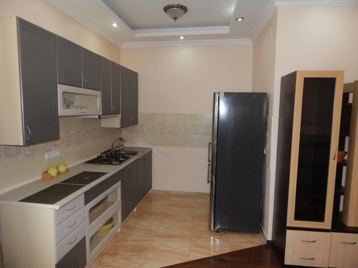 Apartment First Line From Sea Batumi Luaran gambar