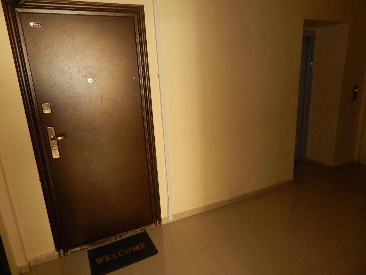 Apartment First Line From Sea Batumi Luaran gambar